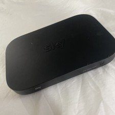 Sky Mini Box -  Model ER115 Wifi Router Extender