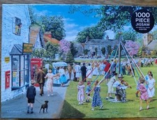 WHSmith 1000 Piece Jigsaw