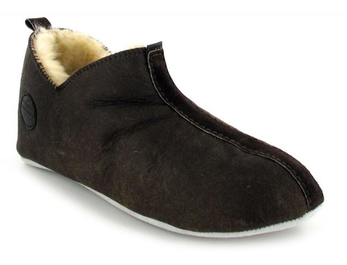 Shepherd men sheepskin - men's,
