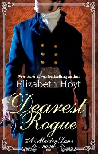 Dearest rogue - dearest, lane)