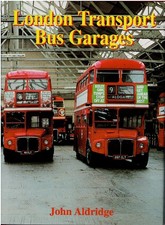 London Transport Bus Garages