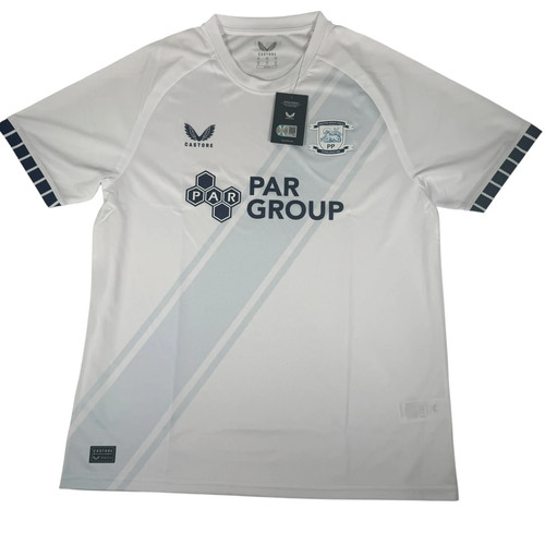 Preston north end - north,