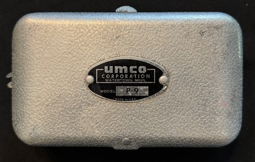 Vintage umco aluminum - vintage,
