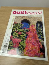 Quilt Mania, The Quilt