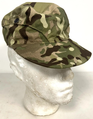 British military issue mtp - british,