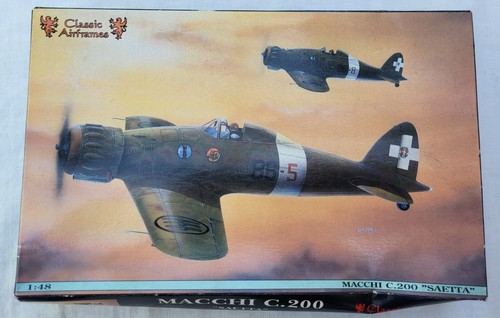Classic airframes 403 - classic,