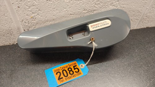Caravan motormover plastic - motormover,