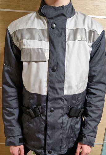 Bmw motorrad voyage jacket - voyage,