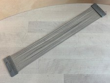 SLINGERLAND 40s 50s 60s Vtg 14" 20-Strand SNARE DRUM WIRES Set Snappy Steel USA