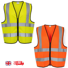 SAFETY HI VIZ HIGH VIZ