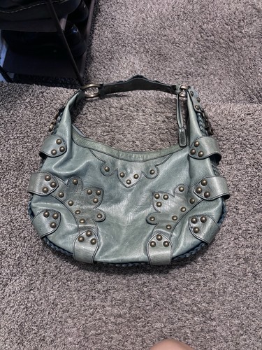 Isabella fiore leather - isabella,