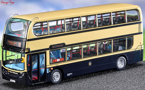 Northcord alexander dennis - alexander,