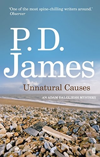 Unnatural causes inspector - unnatural, (inspector