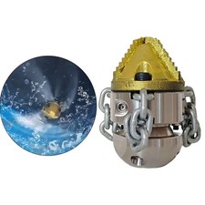 Pressure Washer Sewer Jetter