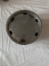 Parmesan Grater Nutmeg Cheese Lemon Fine Stainless Steel