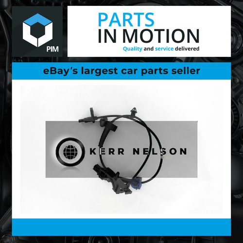 Abs sensor fits honda civic - abs,