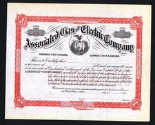 c1900 Penn Yan New York