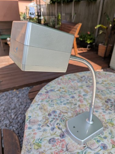 Ravair dust and - ravair, fume