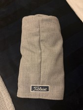 Titleist Barrel driver