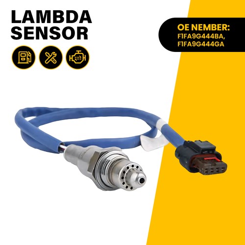 Post cat lambda sensor - post-cat,