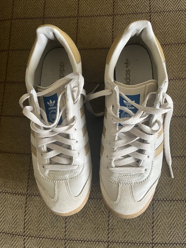 Adidas rom trainers size 9 - uk,