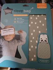 Tommee Tippee Baby Sleeping