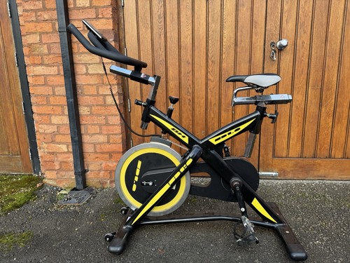 Fitness 8 indoor cycle - bh, sb