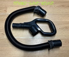 Black Handle And Black Hose = Shark NV612uk Lift Away Vacuum Cleaner