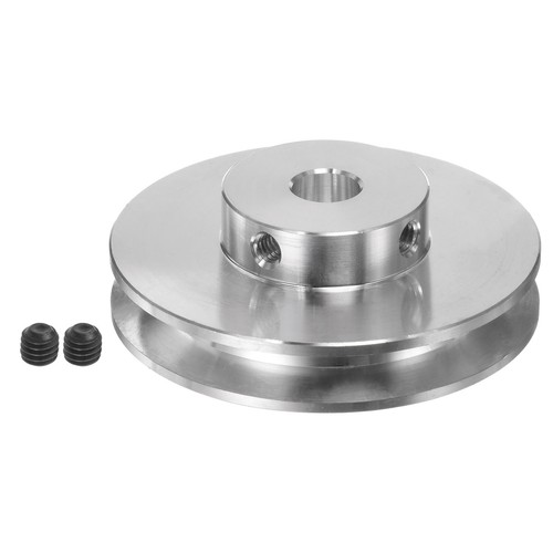 Type pulley 8mm bore 50mm - 8mm,