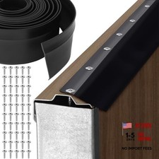 Pangda 36 ft Garage Door Top