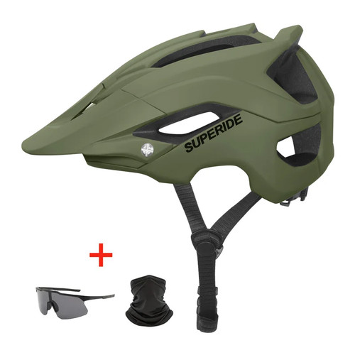 Superide mold mtb bike - superide,