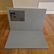 2 IKEA Inreda DVD holders