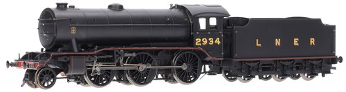 275 bachmann gauge class - 32-275,