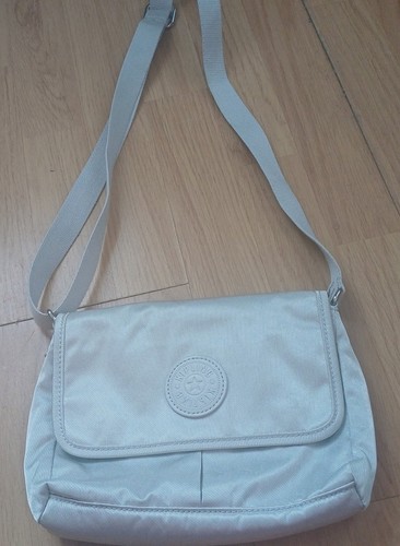 Kipling small crossbody cloth - small,