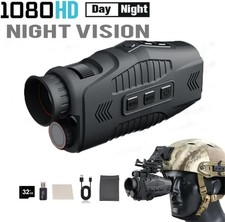Digital Night Vision Infrared