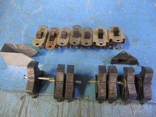 McIntosh MX110/ C22/ C11 switch assemblies