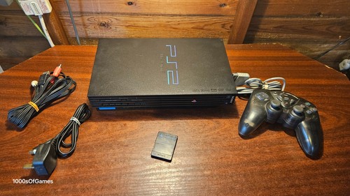 Sony playstation ps2 10 - ps2, &