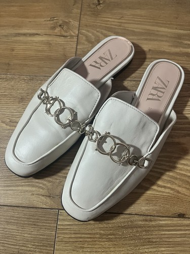 Zara women shoes size - zara, 37