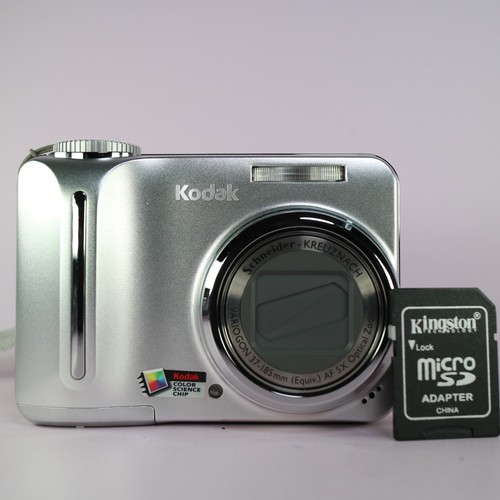 Kodak digital camera - kodak,