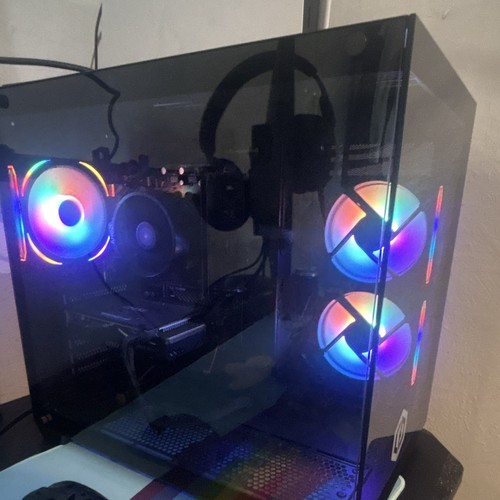 Solid spec gaming - spec, 4060