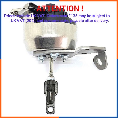 Wastegate for citroen - for,
