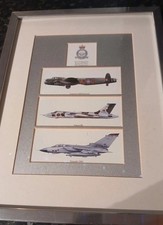 "The Dambusters"  Beautifully