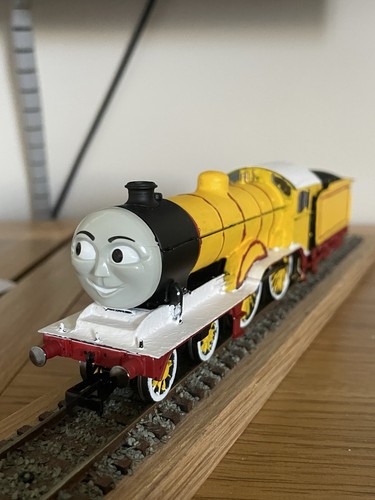 Hornby thomas friends - hornby, custom