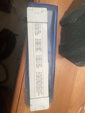 Slide Rule Blundell Weymouth Vintage Engineering Instruments