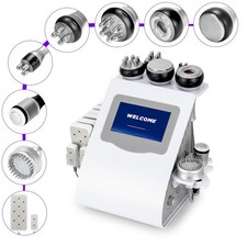 9 in 1 40K RF Cavitation