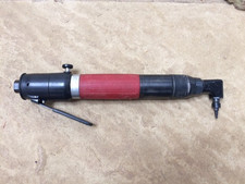 CP Desoutter Pneumatic Angle