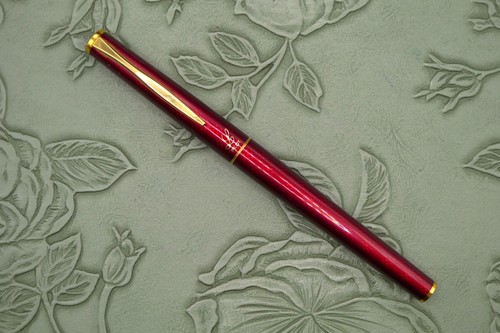 Vintage pilot l - (h983),