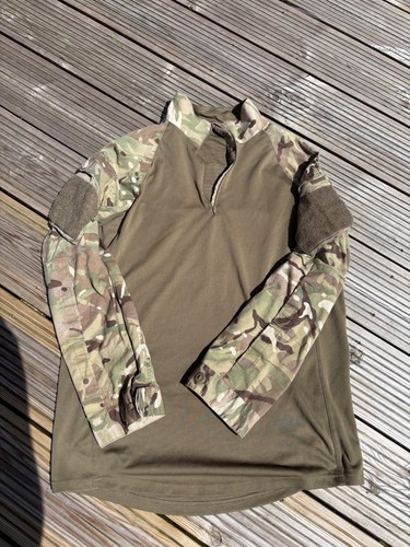 British army mtp - british,