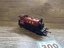 HORNBY R1027 OO GAUGE CLASS 0F
