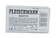 Fleischmann 644110 642101 - , ho